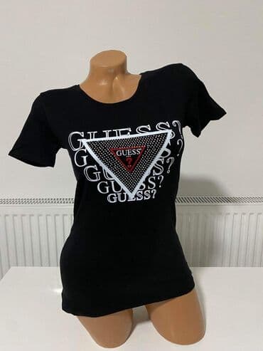 gerry weber cena: Firmirane majce Likra Vel : ( 2s 2m 2l ) 6 - komada u seriji — 10