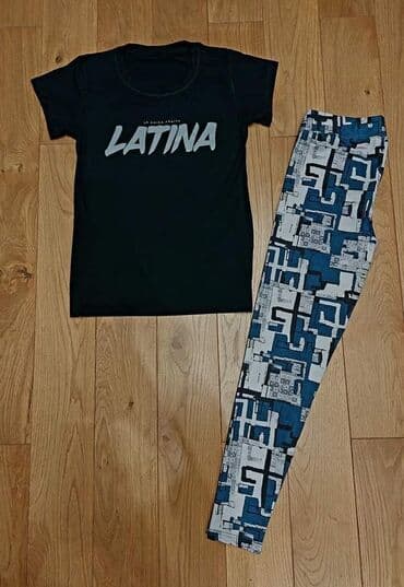 beli komplet sako i pantalone: *** NOVA KOLEKCIJA *** Za par dana nam stizu novi modeli, helanke — 6