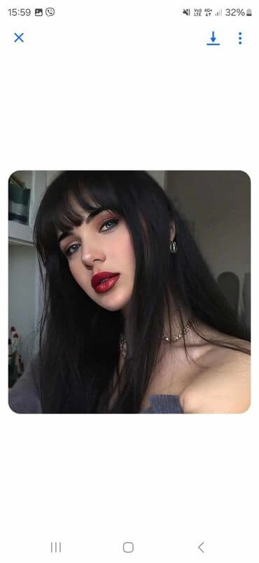 sampon za brzi rast kose dm: A. perika
3400 din — 9