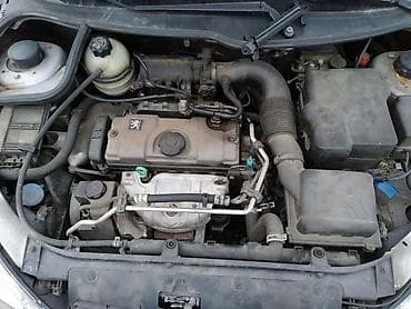 pežo 205: MOTOR 1.4 BENZIN ZA PEUGEOT 206 ZA 2004. GOD. | Motor 1.4 benzin za — 1