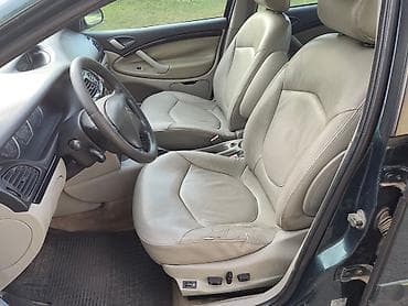 polovni skuteri do 50 kubika do 500 evra: Citroen C5 2005. g. 2,0HDI, 100Kw/136KS, registrovan do 15.01.2027 — 6