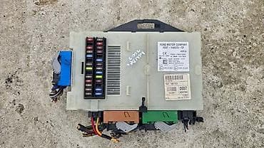 BCM MODUL MK4 ZA FORD MONDEO | BCM modul Ford Mondeo mk4, S-Max na lalafo.rs BCM MODUL MK4 ZA FORD MONDEO | BCM modul Ford Mondeo mk4, S-Max