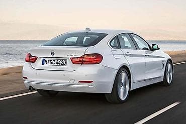 prodaja papira za camac: STAKLA ZA BMW 418 OD 2013. DO 2018. GOD. | Kompletna stakla,prozori — 1