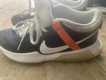 replay duboke patike: Nike košarkaške patike – model DC - Veličina: EU 38 (US 5.5Y, UK 5 — 1
