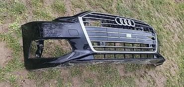 audi a3 felne 16: PREDNJI BRANIK C8 S LINE ZA AUDI A6 | Audi a6 c8 prednji branik s — 1