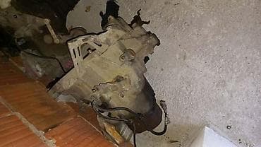 MENJAC ZA PEUGEOT 206, 207, 307 | Originalni polovni delovi za
