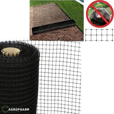 ormari forma ideale: Mreza za krtice 2 x 50 m - 5500 din Lagana i jaka mreža savršeno će — 2