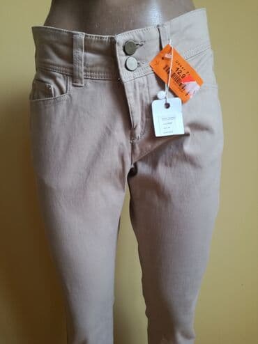 lidl zenske pantalone: S (EU 36) — 6