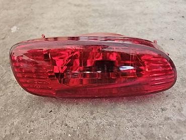 univerzalne maglenke za auto: MAGLENKA LEVA ZA MINI COOPER OD 2007. DO 2010. GOD. - 7350007 — 2