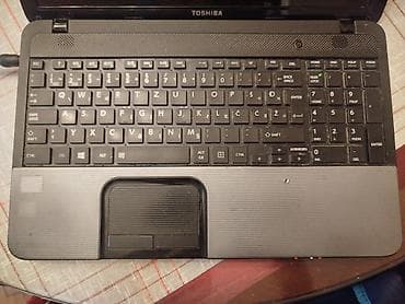 toshiba laptop: Toshiba Satellite laptop C855-2GD
Nepoznato stanje.Bez punjaca — 6