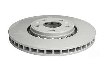 Brake System: RENAULT GRAND SCENIC IV 2016 - PREDNJI KOCIONI DISK | NOVO! NOVO! — 2
