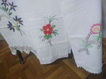 lidl tabure za decu: Floral, color - Multicolored — 27