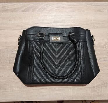 david jones torbe snizenje: Shoulder bag, Material: Faux leather — 1