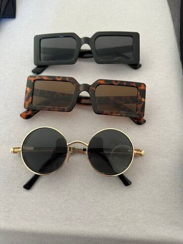one power naočare: Sunglasses — 1