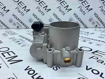 dell ax510: KLAPNA GASA ZA VOLKSWAGEN TIGUAN, TOURAN, GOLF 7 . - 03F 133 062 B — 4