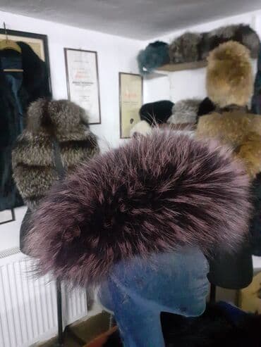 Headgear: Subara tatarka — 2