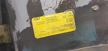 Car Parts: RUB KRILA W247 PL ZA MERCEDES BENZ GLB KLASA | Mercedes glb w247 — 4