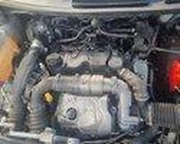 amortizer golf 7: E HDI MOTOR I DELOVI MOTORA ZA FORD C-MAX, FIESTA, FOCUS . OD 2008 — 9
