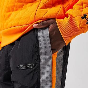 uf pro pantalone: UNDER ARMOUR x MANSORY komplet trenerka S NOVO — 10