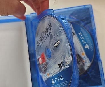 naruto igrice: Igrica za PS4, sa mogucnoscu nadogradjivanja za PS5, sa duplim CD-om — 3