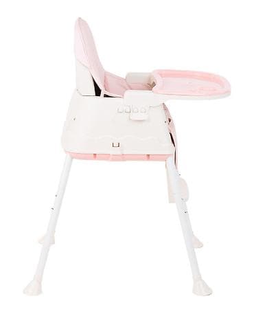 kauci forma ideale akcija: KIKKA BOO Hranilica CREAMY 2in1, pink (šifra: KKB10077A-180) — 6