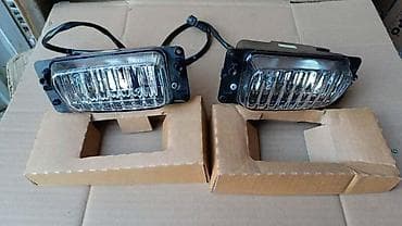 tocilo cena: MAGLENKE ZA SEAT TOLEDO OD 1995. DO 1999. GOD. | Maglenke za Seat — 1