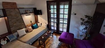 kuce za izdavanje zlatibor: 132 sq. m, 4 bedroom — 2