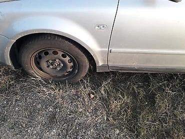 PASSAT B5.5 1.9 KRILO ZA VOLKSWAGEN PASSAT B5.5 | Passat B5.5 1.9 na lalafo.rs PASSAT B5.5 1.9 KRILO ZA VOLKSWAGEN PASSAT B5.5 | Passat B5.5 1.9