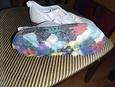 gucci patike zenske: ASPORTUGUESAS patike – model sa pertlama - Brend: ASPORTUGUESAS - — 5