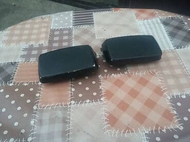 audi quattro 2.1 turbo: Pepeljara zadnjih dekli Lada 2107 Riva, Lada 2104 Karavan, Lada Niva — 5