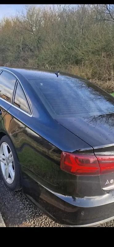 360 auto kamera: AUDI A6 C7 8 ULTRA LED STOP SVETLO LEVO UNUTRASNJE | audi delovi — 1