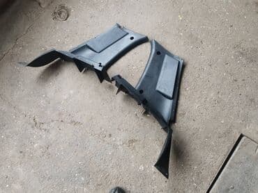 bmw 2 серия m240i steptronic: Nosači zadnje police gepeka Lada Niva 21213,21214 br.2. Polovno — 9