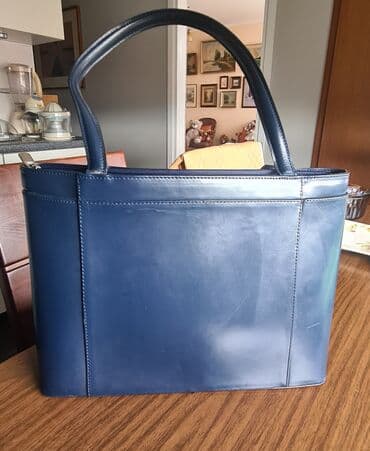 mona nova kolekcija: Ceger, Mona, Materijal: Koža — 6