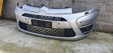 migavci za motor: PREDNJI BRANIK ZA CITROEN C4 PICASSO | Originalni polovni delovi — 2