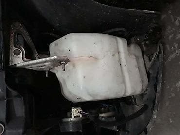 BOCA ZA TECNOST ZA BRISACE ZA ALFA ROMEO 159 | za Alfu 159