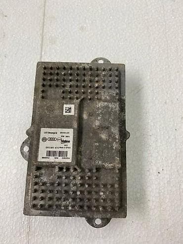 audi a6 3.7 tiptronic: BALAST ZA SEAT LEON - 5F0941472 | Modul fara za Seat Leon III — 2