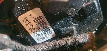 farovi za juga: LEVI RETROVIZOR F40 ZA BMW SERIJA 1 | BMW 1 f40 levi retrovizor 7 — 4