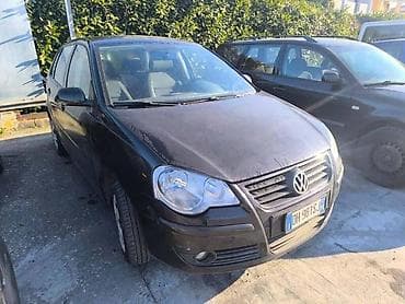 TURBINA -ZA SVE MODELE ZA VOLKSWAGEN POLO OD 2005. DO 2009. GOD. |