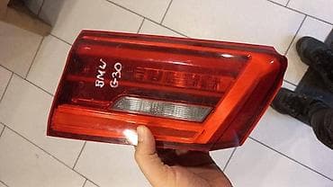 bmw e30 sedista: STOP LAMPA ZA BMW SERIJA 5 OD 2016. DO 2020. GOD. - 630342 | u — 1