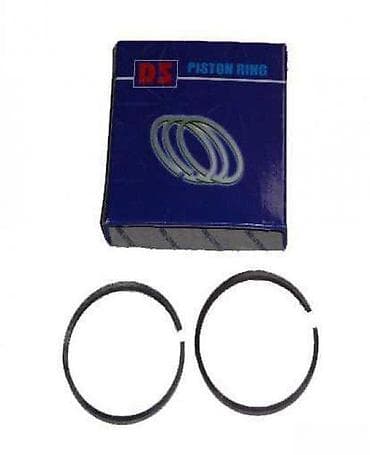 rezervne gume za auto: Klipni prstenovi DS – set - Tip: Piston Ring (klipni prstenovi) - — 2