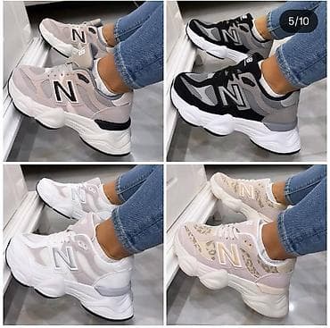 converse patike run star motion: 36-41 za samo 3700 din — 5