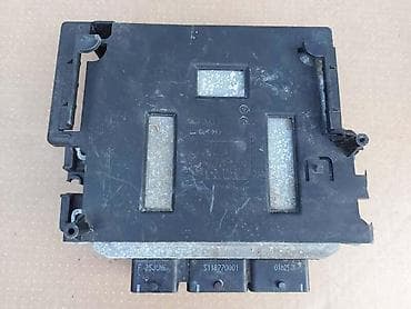dizne za pezo 307 2.0 hdi: KOMPJUTER MOTORA 2.0 HDI ZA PEUGEOT 407, OSTALO - 5WS40423C-T | — 2