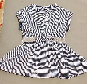 Dečija haljinica Cool Club – veličina 74 cm - Pamučna letnja at lalafo.rs Dečija haljinica Cool Club – veličina 74 cm - Pamučna letnja