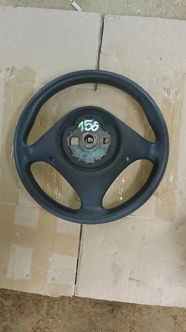 delovi letve volana: ALFA ROMEO 156 VOLAN | U odlicnom stanju — 3