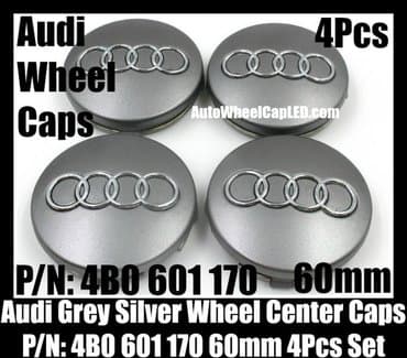 polovne kamp prikolice u beogradu: Za Aluminijumske felne AUDI Cena je za set ( 4 komada ) — 4
