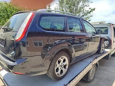 KOMPLETNI AUTOMOBILI ZA FORD C-MAX, FIESTA, FOCUS . OD 2010. DO