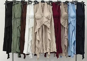 bershka kompleti: Komplet: 3600 dinara — 5