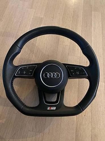 VOLAN AIR BAG ZA AUDI A3, A4, A4 ALLROAD . OD 2015. DO 2020. GOD. | na lalafo.rs VOLAN AIR BAG ZA AUDI A3, A4, A4 ALLROAD . OD 2015. DO 2020. GOD. |
