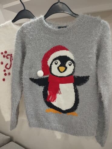 paket odeće: Paket: Duksevi — 55