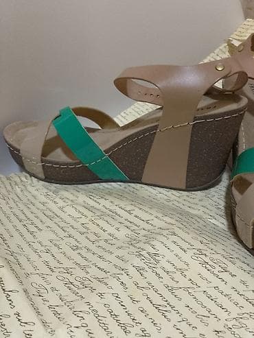 ugg 35 broj: Fratelli Babb,sandale,broj 40,Nove!Cena 2000 dinara! — 9